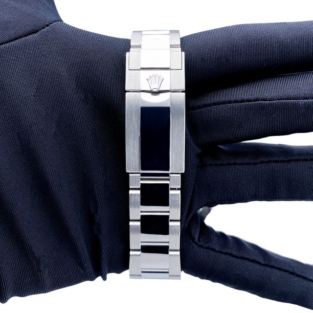 Rolex GMT Master II 116710 BLNR Image 6